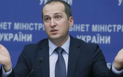"Самопомич" пригласила Павленко на "разговор" по поводу его отставки