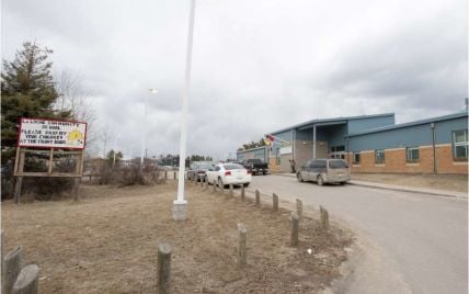 В Канаде произошла стрельба в школе: двое погибших