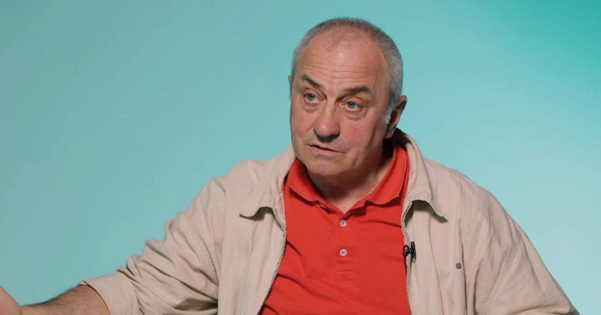 Віктор Андрієнко