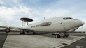 Самолеты-разведчики AWACS