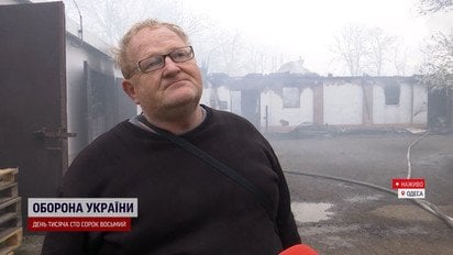 Одеса та Херсон під масованою атакою! Потужні вибухи!