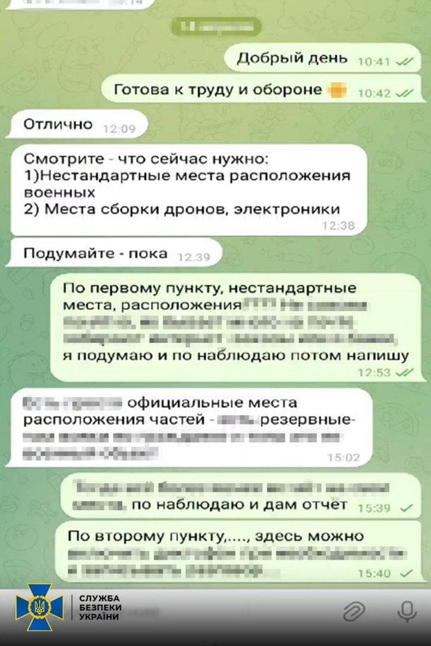  / © СБУ