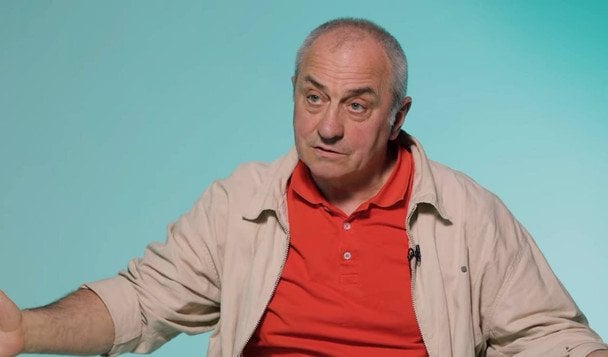 Звезда "Шоу долгоносиков" Андриенко раскрыл сумму пенсии и какую надбавку получает: "Возникла проблема"