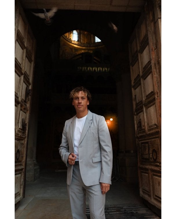 Максим Галкін / © instagram.com/maxgalkinru