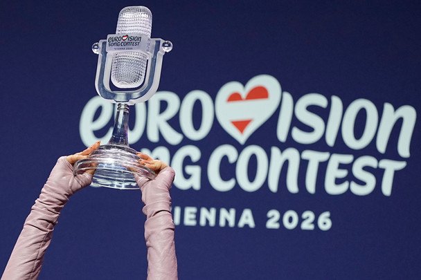 Болгарія після тріумфу на "Євробаченні-2026" поставила під сумнів проведення конкурсу в своїй країні