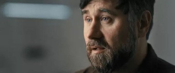 Джим Емброуз / © Channel 4