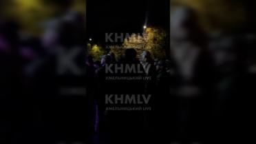 У Хмельницькому ТЦК навідалися з рейдами до нічних клубів