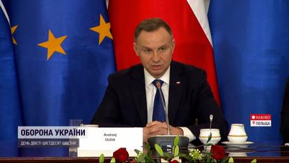 Ракетный обстрел Польши: Варшава не считает инцидент нападением на страну