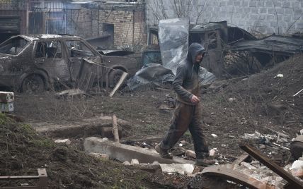 Похищение людей на Херсонщине и атака дронами Днепропетровщины: какая ситуация в регионах 2 ноября
