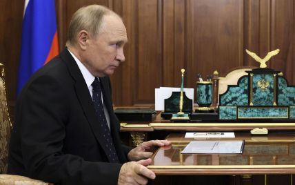 Путін не застосує ядерну зброю у війні проти України: Фейгін розповів, хто зупинить агресора