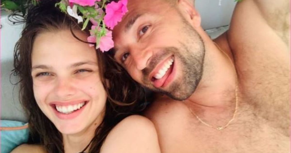 Дівчина "Холостяка" Макса Михайлюка розповіла, як вони познайомилися