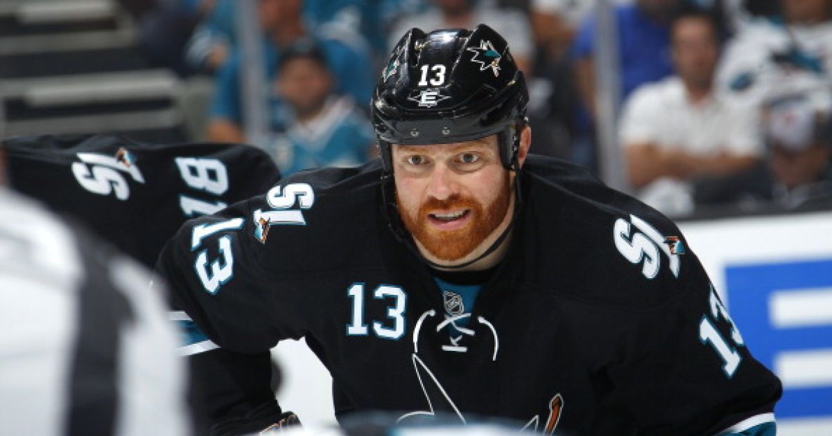 Раффи Торрес получил очень суровое наказание за свою агрессию.