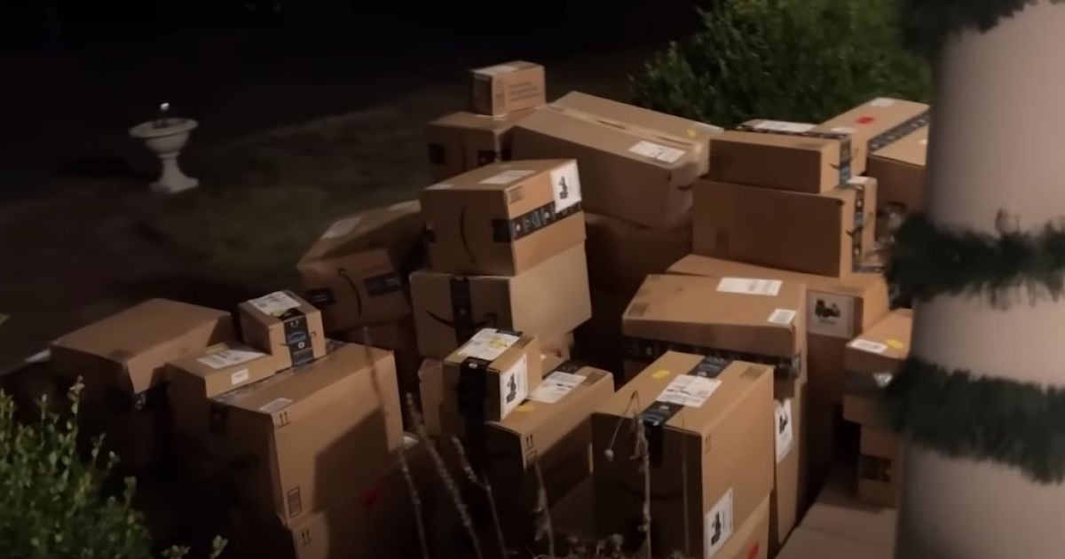 Virginia Resident Receives Mysterious Amazon Packages: Uncovering the Brushing Vendor Scam