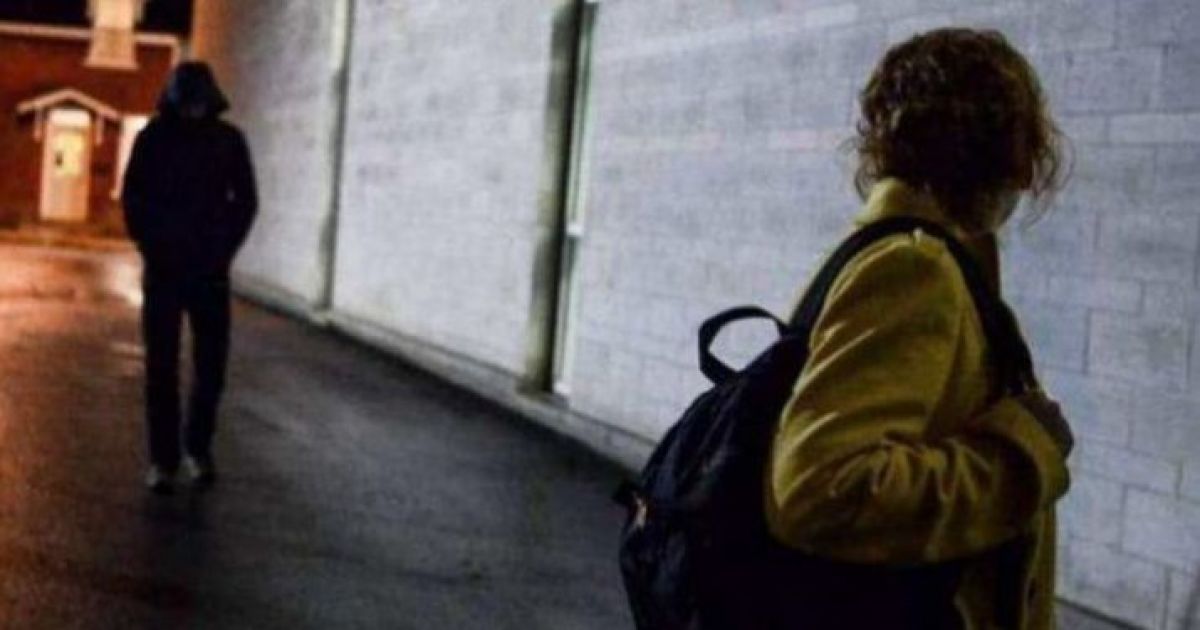 У Києві судитимуть ґвалтівника, який шукав своїх жертв у Голосіївському районі