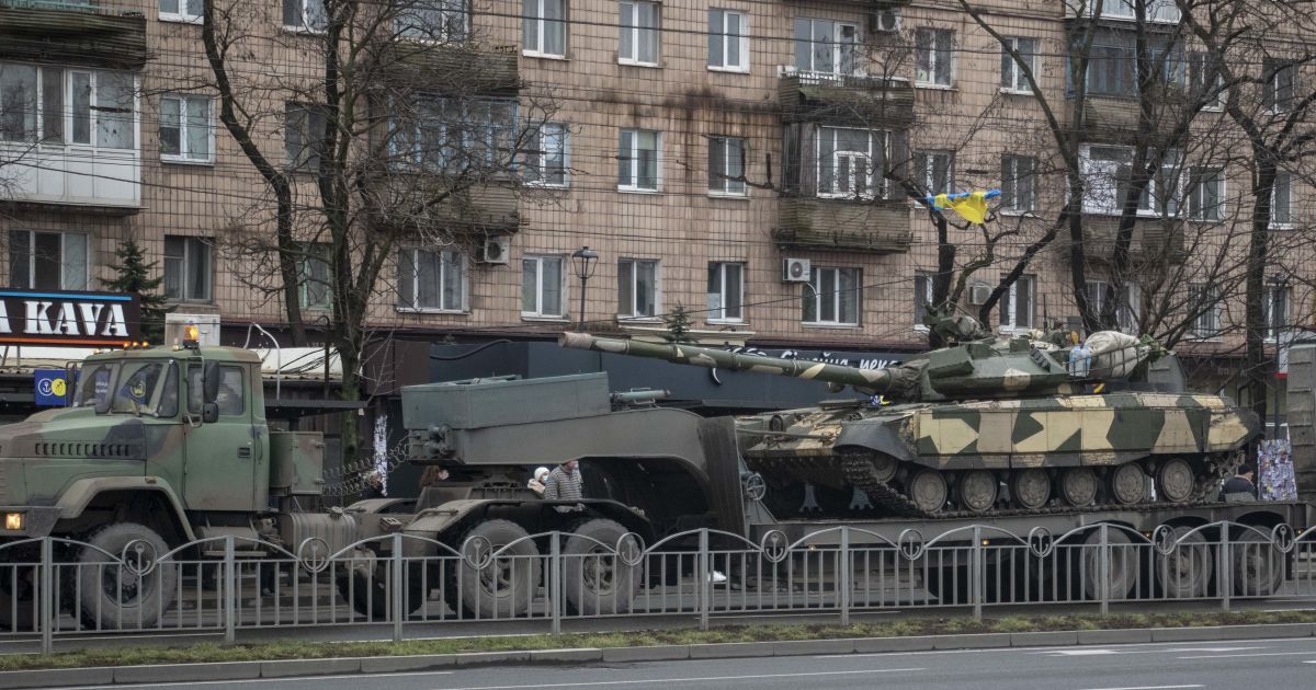 Як вберегти свою та сусідську квартири від мародерів?