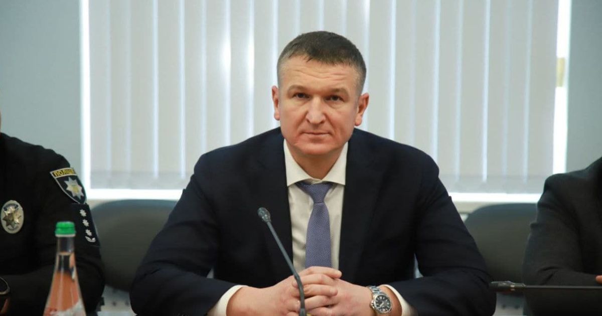 Геннадий Лагута