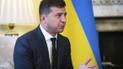 Украина обсуждает достаточно весомый пакет санкций против России — Зеленский