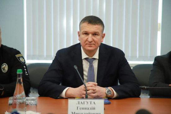 Тіло ексголови Херсонської ОВА Лагути знайшли біля гаражів – поліція розповіла подробиці