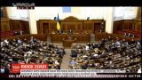 Рада приняла закон о земле в Украине: как голосовали депутаты