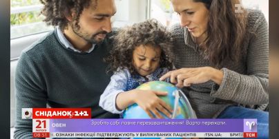 Яка мова буде рідною для дитини в інтернаціональній сім’ї