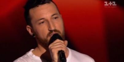 Участник "Голосу країни" сделал оригинальный кавер на песню Джамалы для "Евровидения"