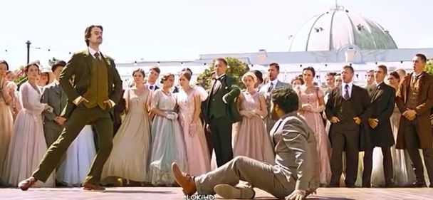  / © скриншот з відео