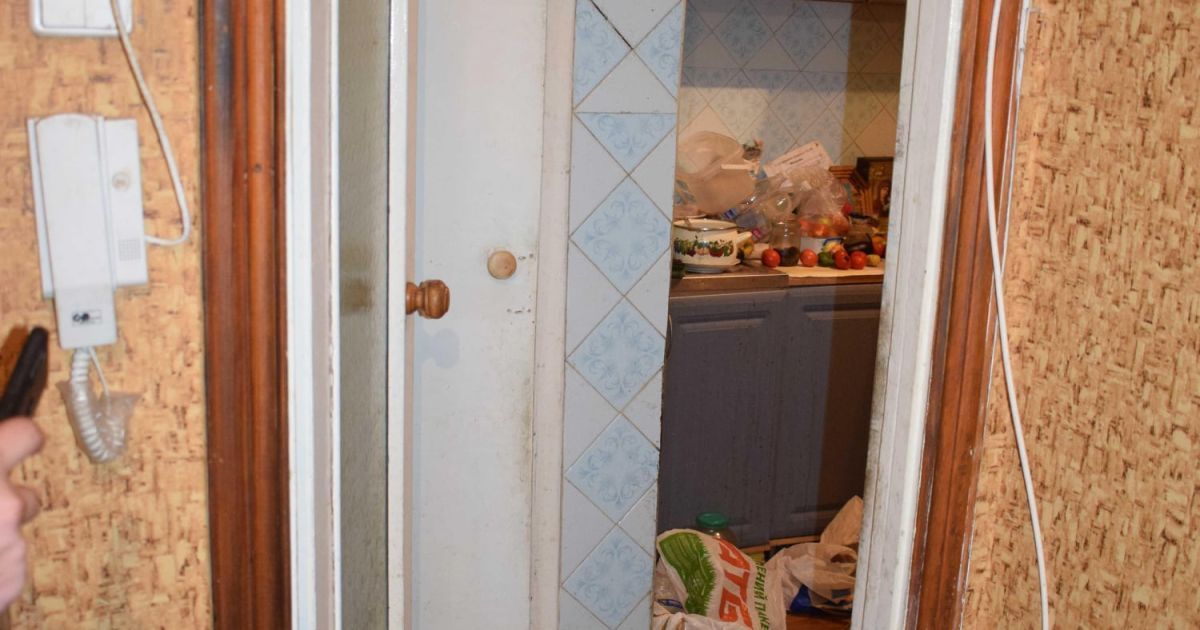 30 ножових поранень: у Вінниці жорстоко вбили 20-річну дівчину, а підозрюваного знайшли мертвим (фото)
