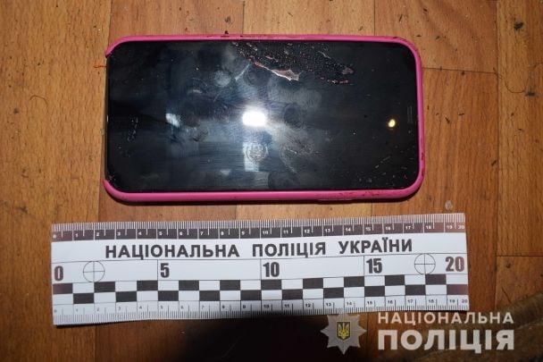  / © ГУ Нацполіції у Вінницькій області
