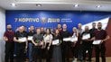 7 корпус ДШУ запускает проект "Советник ветерана": подразделения будут помогать уволенным десантникам реинтегрироваться в гражданскую жизнь