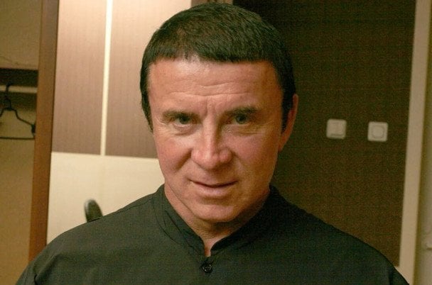 Анатолій Кашпіровський / © Facebook
