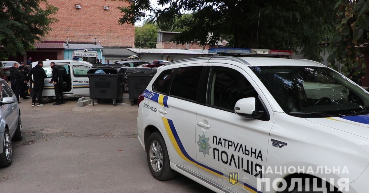 Водій, який вчинив моторошну ДТП на острівці безпеки у Харкові, перебував в Україні незаконно