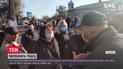 Перекрытая дорога: в Одесской области протестуют против закрытия местного рынка