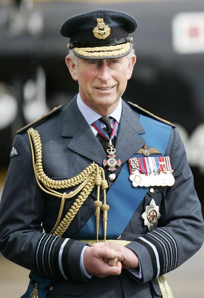 Принц Чарльз / © Associated Press