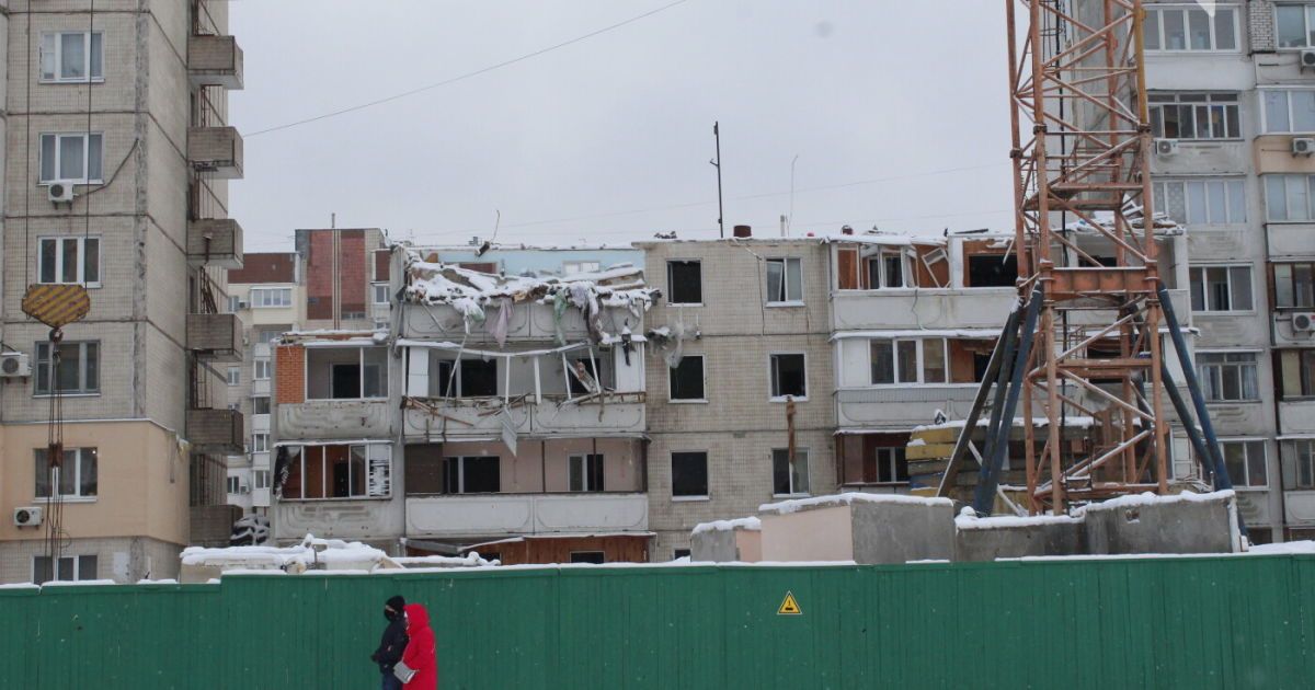 будинок на Позняках / © 44.ua