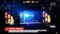 Группа Guns N 'Roses во время концерта в Австралии перепутала два крупнейших города страны