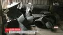 Черниговский Ленин остался без бронзового пиджака