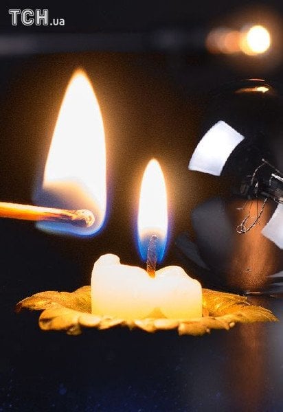 Відключення світла в Україні