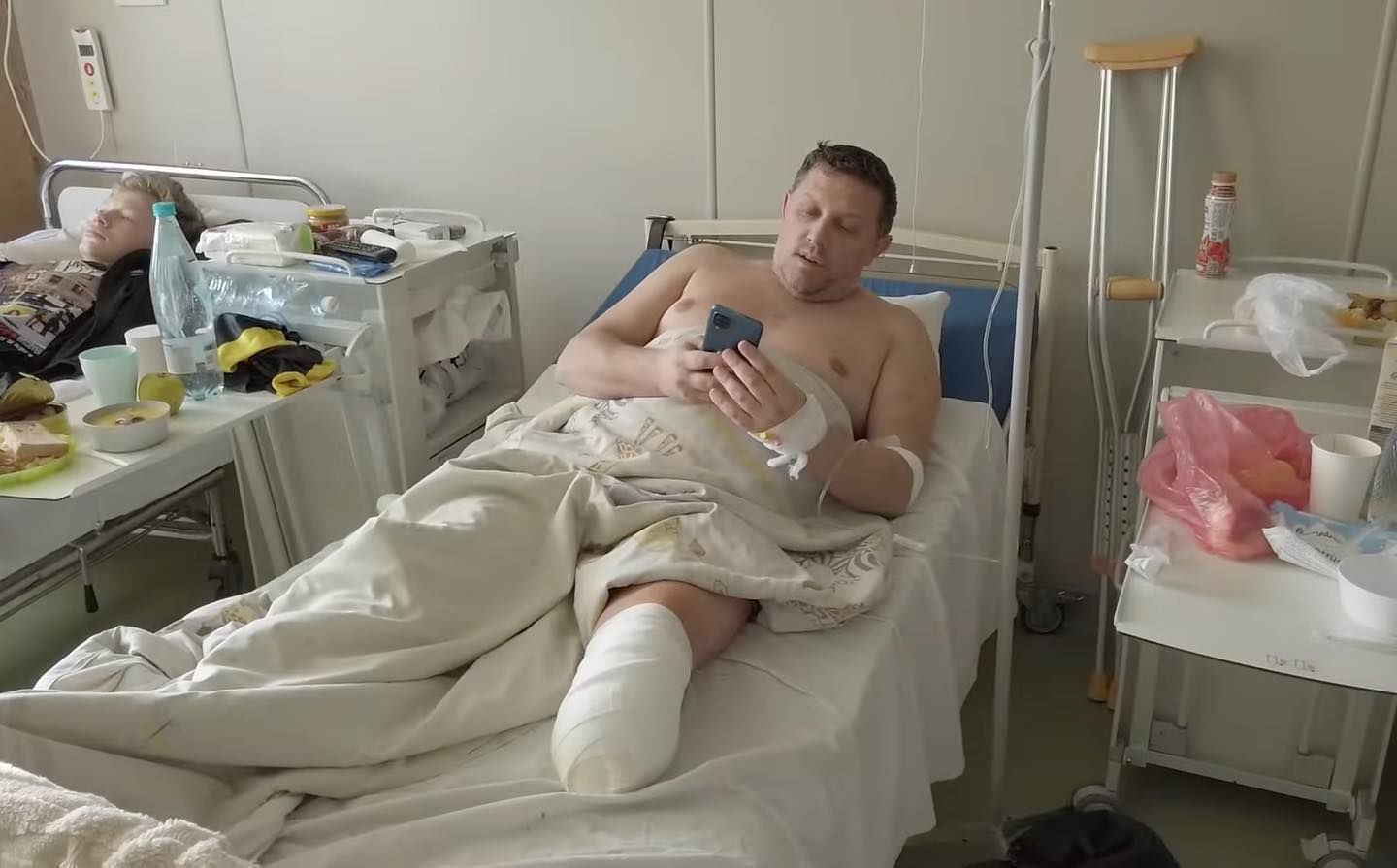 Jahannam jinsiy aloqa