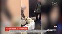 Житель Запоріжжя вийняв чеку з гранати та погрожував підірвати себе та копів у Рівному