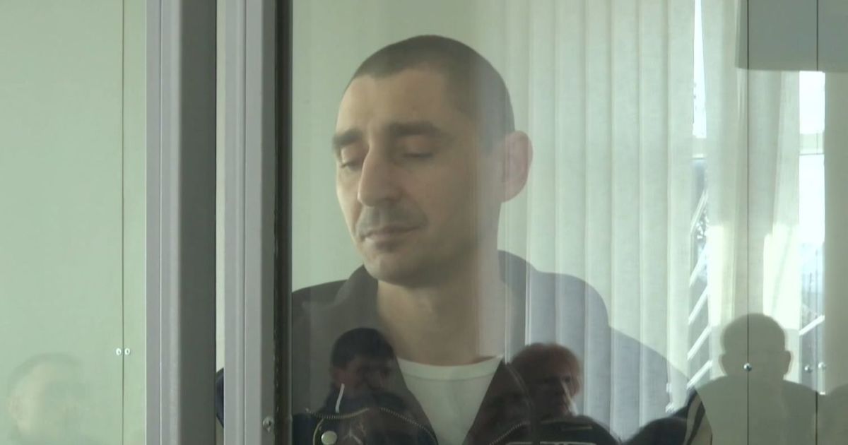 В Кропивницком судят военного за убийство двух разведчиков, которые прикидывались врагами