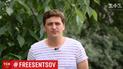 Актер из "Киборгов" вступился за Сенцова и призвал не возвращаться во времена Сталина