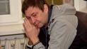 Прокуратура звинуватила Вишинського у публікації "антиукраїнських" матеріалів