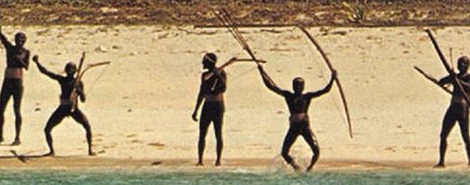 Убитий аборигенами американський місіонер йшов на "поклик Бога" – плем’я не покарають