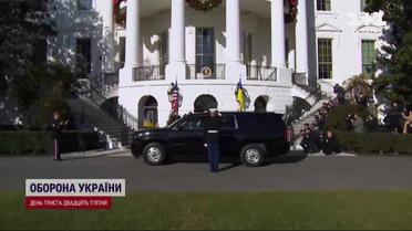 Зеленский планирует выступить в ООН в годовщину начала полномасштабной войны