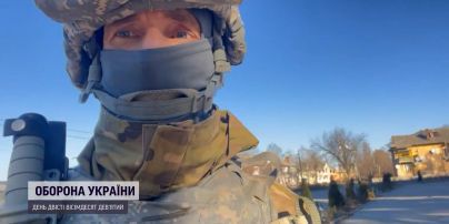 Ситуация в Бахмуте сверхсложная: город держится и ни один "русский" не сломает боевой дух ВСУ