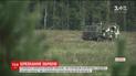 "Захід-2017": Білорусь заявила, що російські війська вийдуть з території країни до 30 вересня