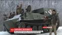 Тяжелая артиллерия и выстрелы в тыл: как боевики готовятся к "режиму тишины"