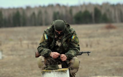 Підсумки року в АТО: 5 тисяч регулярних військ РФ та понад 16 тисяч обстрілів