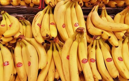 Британские ученые обеспокоены масштабным исчезновением бананов
