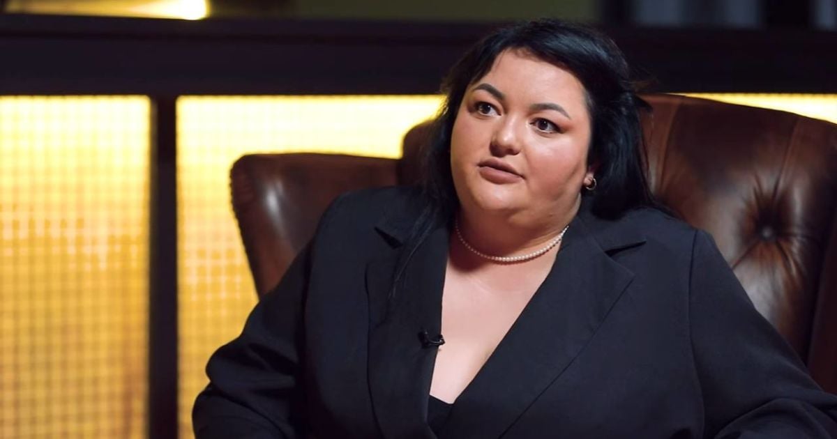 Анастасия Ткаченко